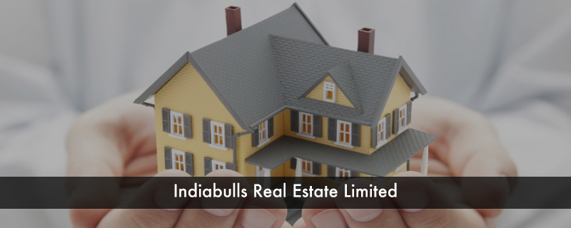 Indiabulls Real Estate Limited 